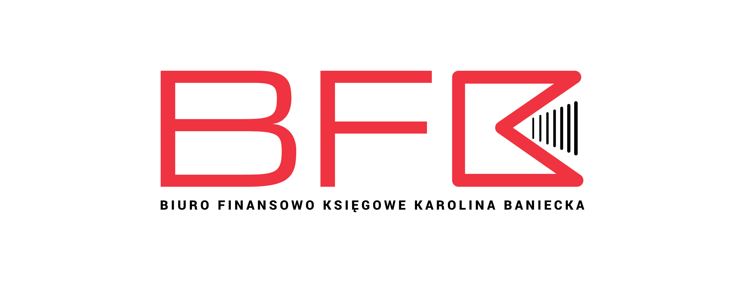 BFK Biuro Finansowo Księgowe Karolina Baniecka